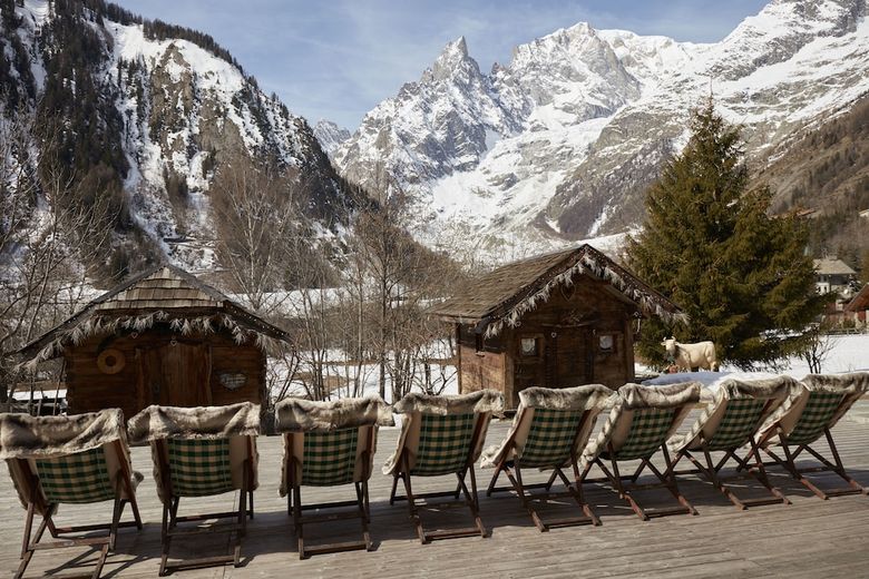 Hotel Auberge De La Maison