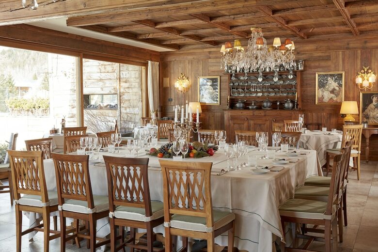 Hotel Auberge De La Maison