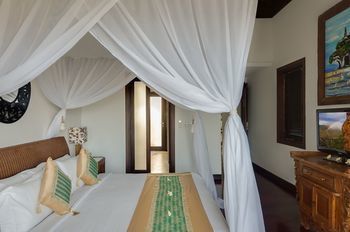 Puri Tirta Villas