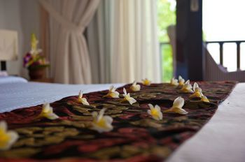 Puri Tirta Villas