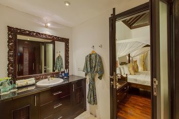 Puri Tirta Villas