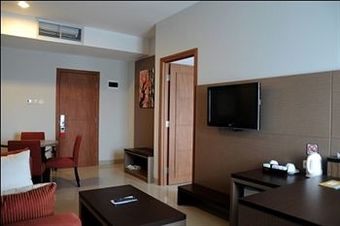Lorin New Kuta Hotel