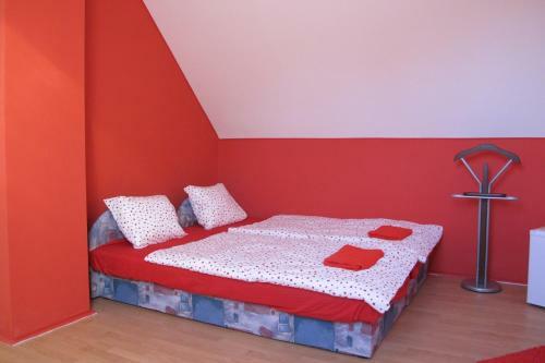 Hostal Panni Vend�gh�z