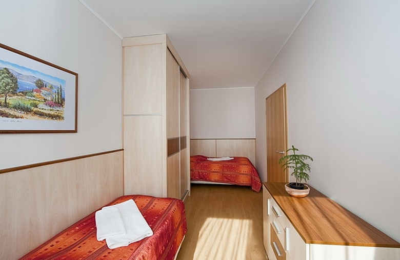 Premium Apartment House