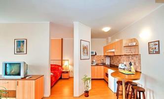 Premium Apartment House