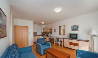Premium Apartment House