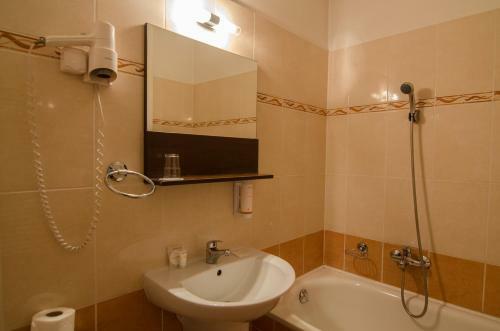 Boutique Hotel Civitas