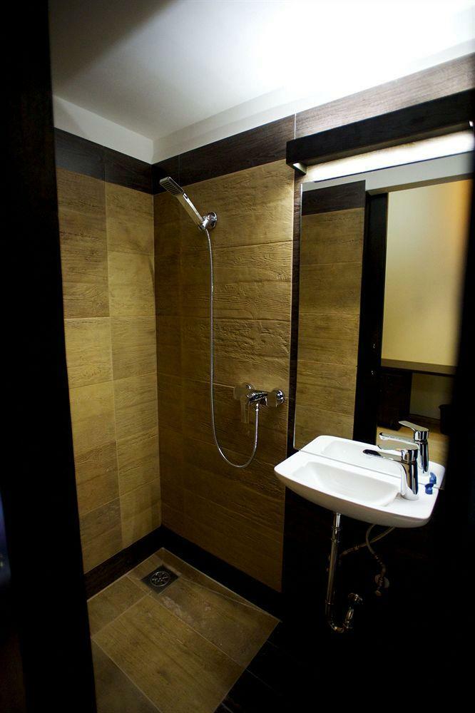 Andrassy Thai Hotel