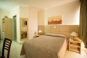 Hotel Nacional Inn S�o Carlos