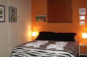 Hotel Vila Da Mata Hospedagem