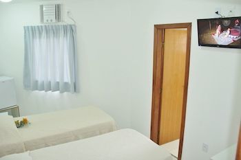 Clip D'oro Hotel