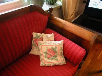 Hotel Bijou