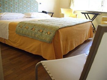 Hotel Bijou
