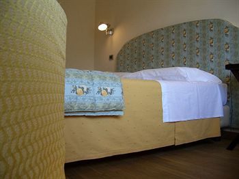 Hotel Bijou