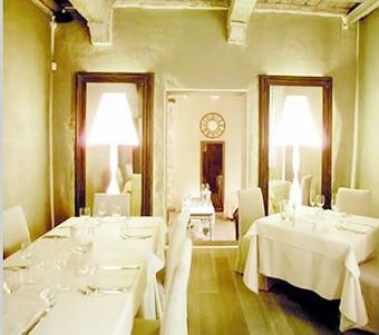 Hotel Villa Sassolini