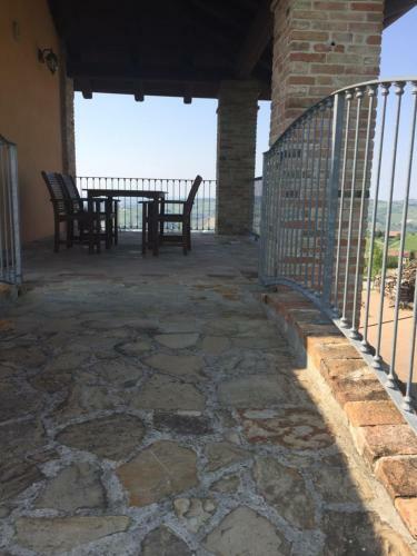 Bed & Breakfast Ca D Gnese Di Stella Angelo