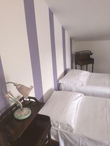 Bed & Breakfast Ca D Gnese Di Stella Angelo
