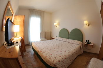 Hotel Aurora