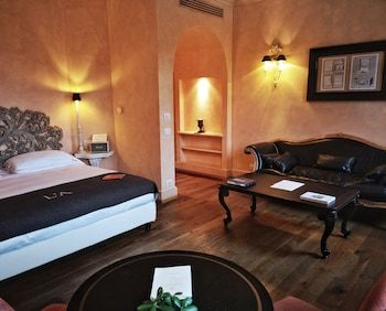 Hotel L'andana