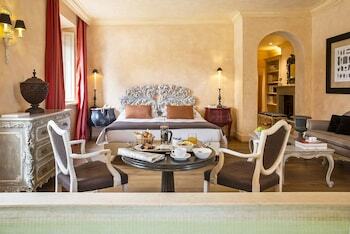 Hotel L'andana