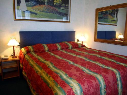 Hotel Leopoldo