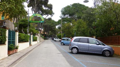 Hotel Leopoldo