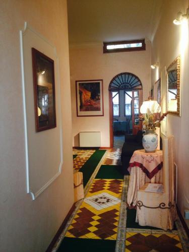 Hotel Leopoldo