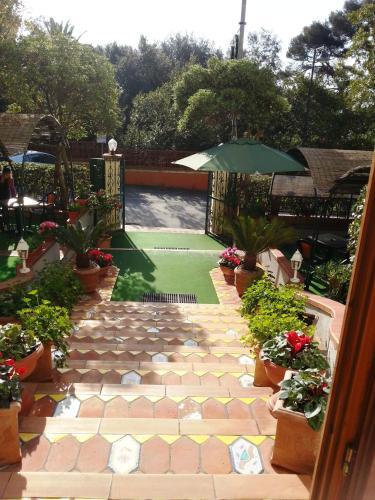 Hotel Leopoldo