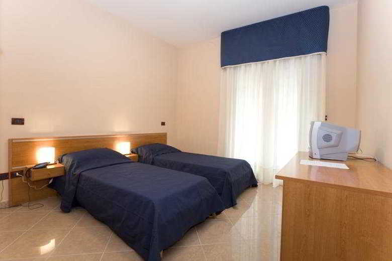 Royal Hotel Montevergine