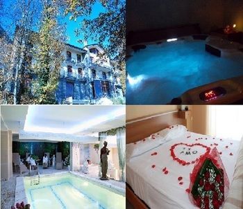 Royal Hotel Montevergine