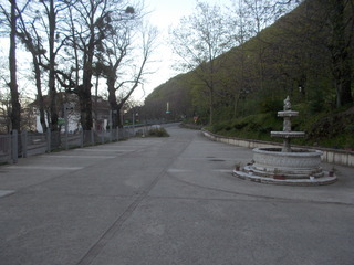 Royal Hotel Montevergine