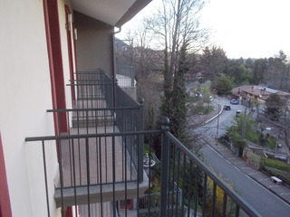 Royal Hotel Montevergine