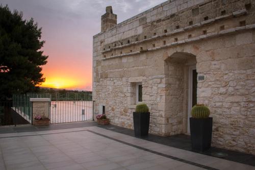 Hotel San Tommaso