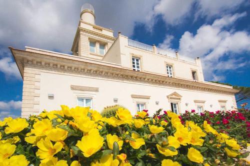 Hotel San Tommaso