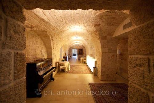Hotel San Tommaso
