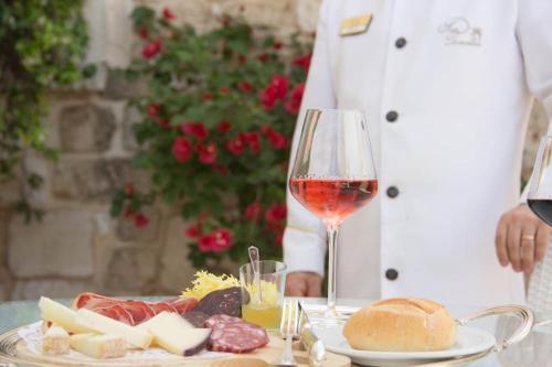 Hotel San Tommaso