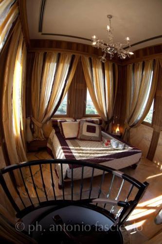 Hotel San Tommaso