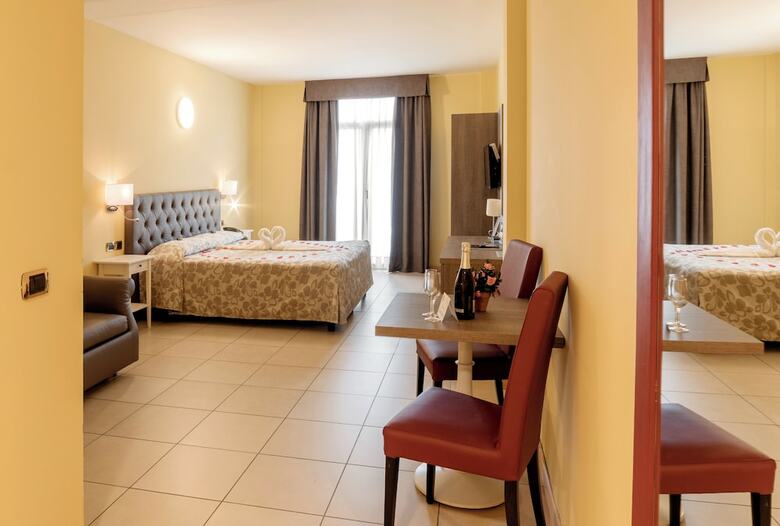Hotel Lovere Resort & Spa