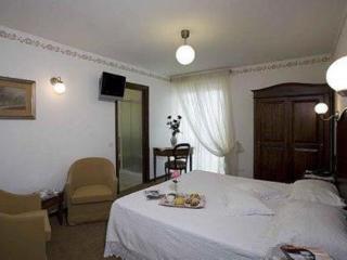 Hotel Mazzoleni