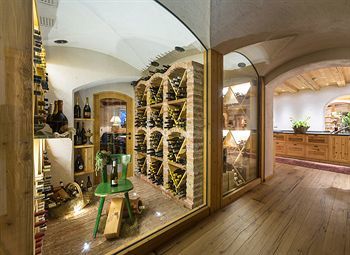 Hotel Kolfuschgerhof