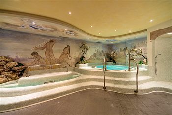 Hotel Kolfuschgerhof