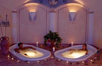 Romantik Hotel Santer