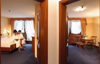 Romantik Hotel Santer