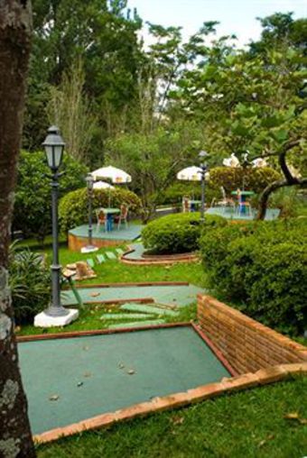 Apartamento Vacance Hotel