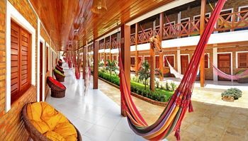 Hotel Jeri