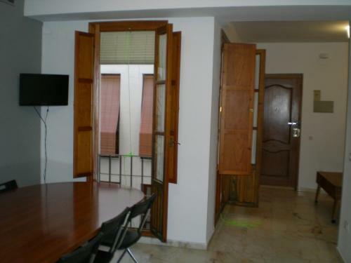 Atlantico Hotel