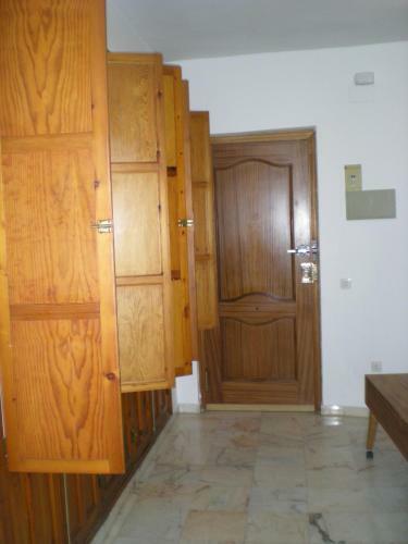 Atlantico Hotel