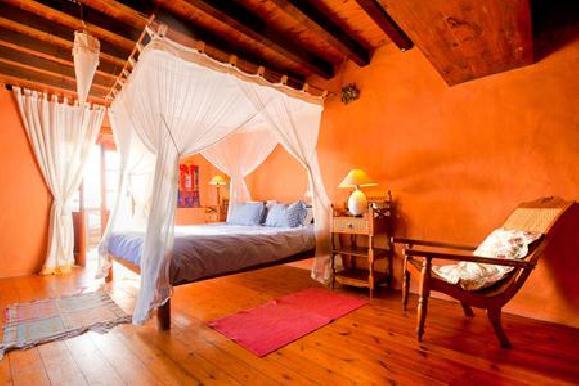 Agroturismo Casa El Morro