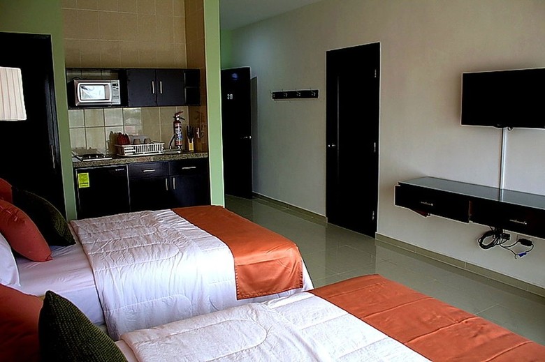 Koox Siglo 21 Corporate Aparthotel