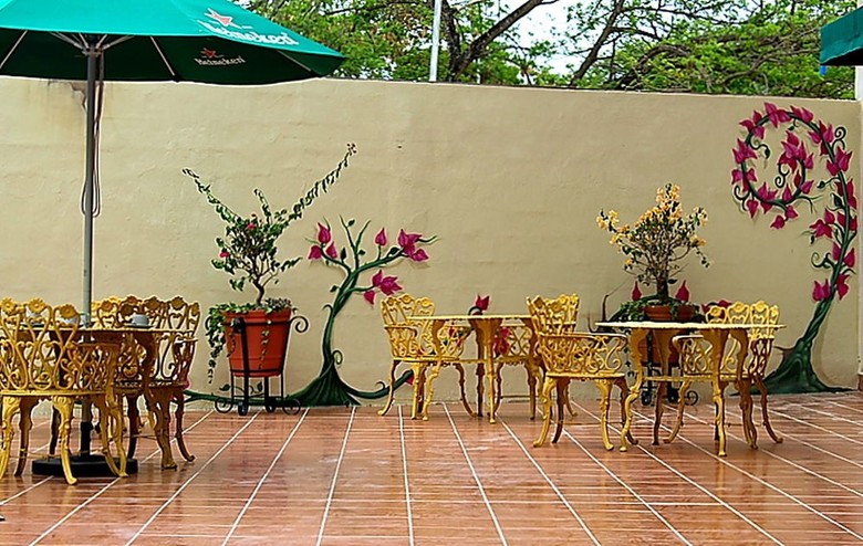 Koox Siglo 21 Corporate Aparthotel